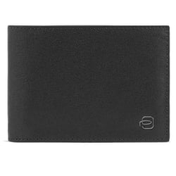 Портмоне Piquadro BLACK SQUARE (B3) Black PU6190B3R_N