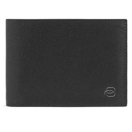 Портмоне Piquadro BLACK SQUARE (B3) Black PU6190B3R_N