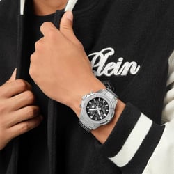 Чоловічий годинник Philipp Plein THE $KULL Chrono Ppwwfa0425