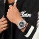 Чоловічий годинник Philipp Plein THE $KULL Chrono Ppwwfa0425