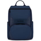 Рюкзак для ноутбука 14″ Piquadro GIO (S124) Night Blue CA6012S124_BLU