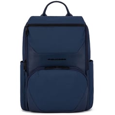 Рюкзак для ноутбука 14″ Piquadro GIO (S124) Night Blue CA6012S124_BLU