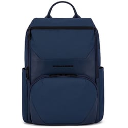 Рюкзак для ноутбука 14″ Piquadro GIO (S124) Night Blue CA6012S124_BLU