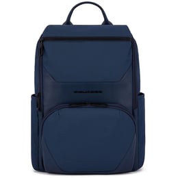 Рюкзак для ноутбука 14″ Piquadro GIO (S124) Night Blue CA6012S124_BLU