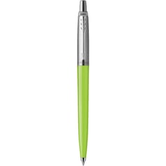 Ручка кулькова Parker JOTTER Originals Apple Green CT BP (Eco упаковка)