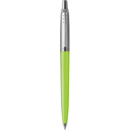 Ручка кулькова Parker JOTTER Originals Apple Green CT BP (Eco упаковка)