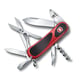 Швейцарський складаний ніж 85мм Victorinox EVOGRIP 14 2.3903.C