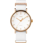 Женские часы Timex FAIRFIELD Crystal Tx2r49100