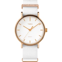 Женские часы Timex FAIRFIELD Crystal Tx2r49100