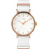 Жіночий годинник Timex FAIRFIELD Crystal Tx2r49100