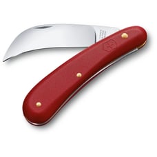 Складной нож садовода 110мм Victorinox Pruning M 1.9301