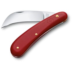 Складаний ніж садовода 110мм Victorinox Pruning M 1.9301
