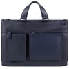 Сумка для ноутбука 15.6″ Piquadro TALLIN (W108) Blue CA4021W108_BLU