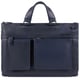 Сумка для ноутбука 15.6″ Piquadro TALLIN (W108) Blue CA4021W108_BLU