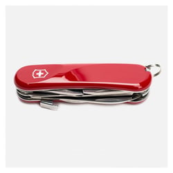 Швейцарський складаний ніж 85мм Victorinox EVOLUTION S14 2.3903.SE