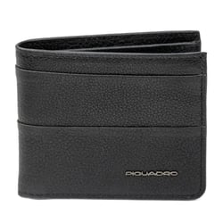 Портмоне Piquadro PAAVO (S122) Black PU3891S122R_N