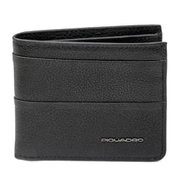 Портмоне Piquadro PAAVO (S122) Black PU3891S122R_N