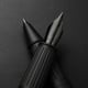 Ручка перьевая Parker INGENUITY Black Matte BT FP F