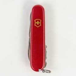 Швейцарський складаний ніж Victorinox CLIMBER MAT 1.3703.M0008p