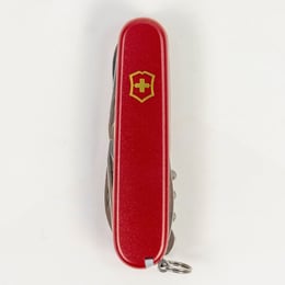 Швейцарський складаний ніж Victorinox CLIMBER MAT 1.3703.M0008p