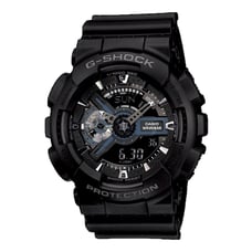 Годинник 51 мм Casio G-SHOCK GA-110-1BER