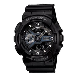 Чоловічий годинник Casio G-SHOCK GA-110-1BER