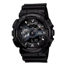 Мужские часы Casio G-SHOCK GA-110-1BER