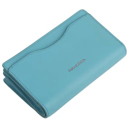 Портмоне Piquadro LINA (S119) L.Blue PD1353S119R_AZ