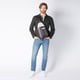 Сумка-слинг Piquadro URBAN Grey-Black CA4536UB00_GRN