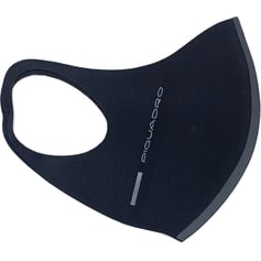 Маска многоразовая Piquadro RE START Black L AC5486RS_N-L
