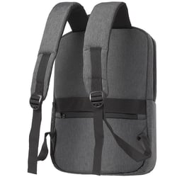 Рюкзак для ноутбука 13'' Travelite @WORK/Grey TL001742-04
