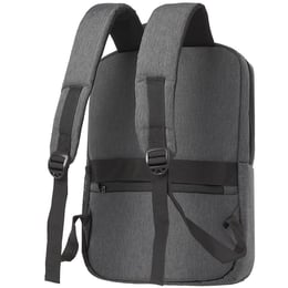 Рюкзак для ноутбука 13'' Travelite @WORK/Grey TL001742-04