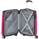 Валіза Travelite CITY/Berry TL073047-17 (Маленька)
