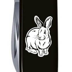 Швейцарський складаний ніж 91мм Victorinox SPARTAN ZODIAC 1.3603.3_Z2030u