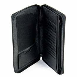 Тревелер Piquadro BLACK SQUARE (B3) Black PP3246B3R_N