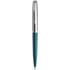 Ручка шариковая Parker PARKER 51 Teal Blue CT BP