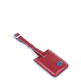 Брелок-трекер CONNEQU Piquadro BLUE SQUARE (B2) Red AC3955B2_R