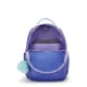 Рюкзак для ноутбука 15'' Kipling SEOUL Cosmic Metallic (8DE)