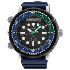Годинник 48 мм Seiko PROSPEX Arnie Padi Special Edition SNJ039P1
