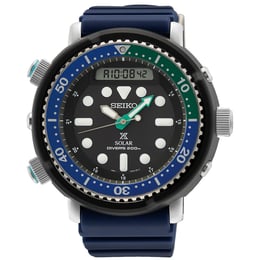 Мужские часы Seiko PROSPEX Arnie Padi Special Edition SNJ039P1