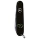 Швейцарський складаний ніж 91мм Victorinox CLIMBER UKRAINE 1.3703.3_T1290u