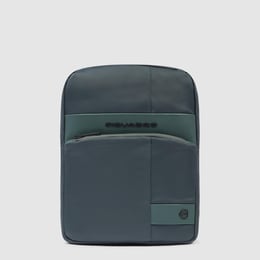 Сумка Piquadro WOLLEM (W129) Khaki CA1816W129_VE2