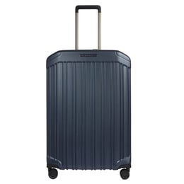 Валіза Piquadro PQ LIGHT (PQL) Matt Blue BV6393PQL_BLUO (Середня)