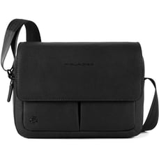 Сумка для iPad Piquadro BLACK SQUARE (B3) Black CA4828B3_N