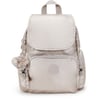 Рюкзак Kipling CITY ZIP MINI Metallic Glow (48I)