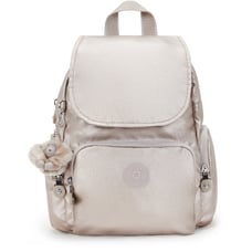 Рюкзак Kipling CITY ZIP MINI Metallic Glow (48I)
