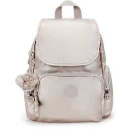 Рюкзак Kipling CITY ZIP MINI Metallic Glow (48I)