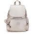 Рюкзак Kipling CITY ZIP MINI Metallic Glow (48I)