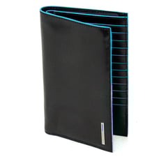 Портмоне Piquadro BLUE SQUARE (B2) Black PU1665B2_N