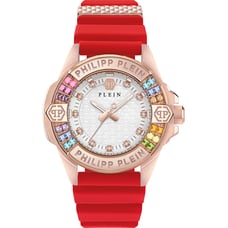 Годинник 38 мм Philipp Plein PLEIN MAJESTY Ppwofa0325